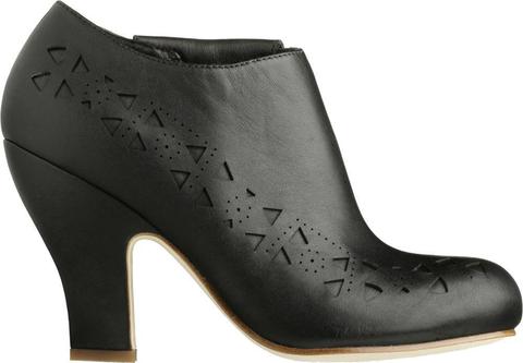 Вариант в коже