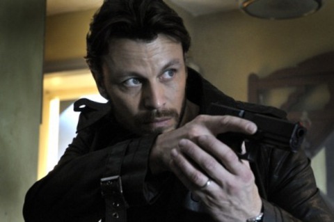 "Служитель зла", реж. Олли Саарела