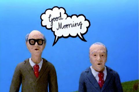 Arts + Crafts Spectacular #1, реж. Иан Риттерскамп, Себастиен Вольф