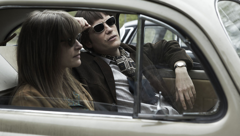 "Кто, если не мы" Андреса Вайеля