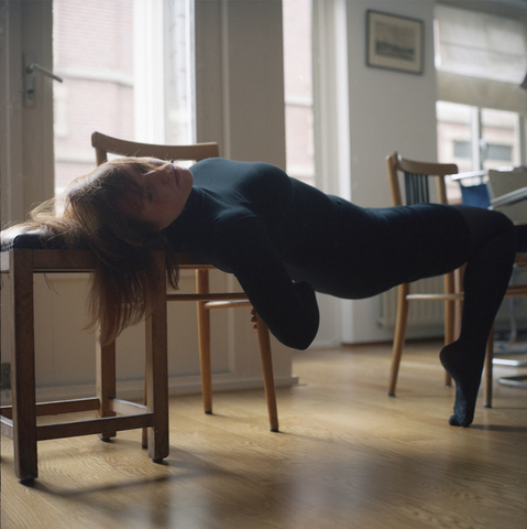 Лиля Луганская