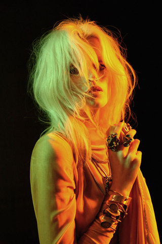 Mania Mania campaign "The Third Mind"