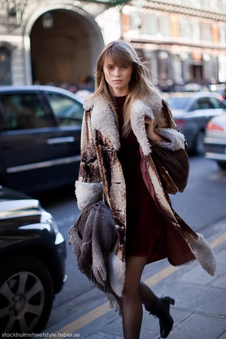 Эбби Ли Кершоу