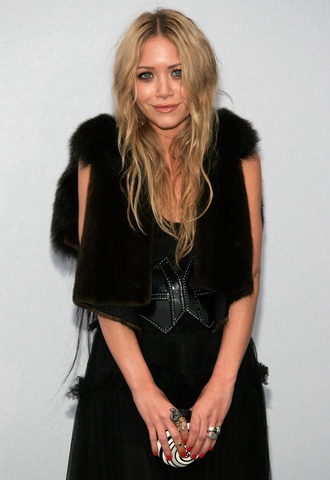 Мэри Кейт Олсен