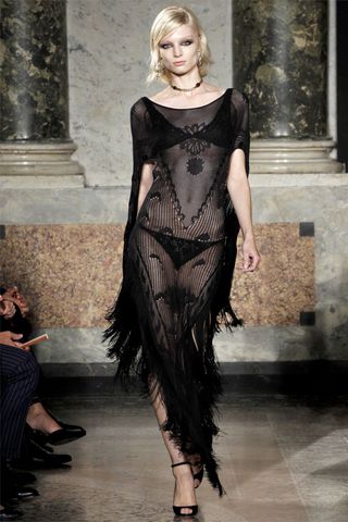 Emilio Pucci spring-summer 2012