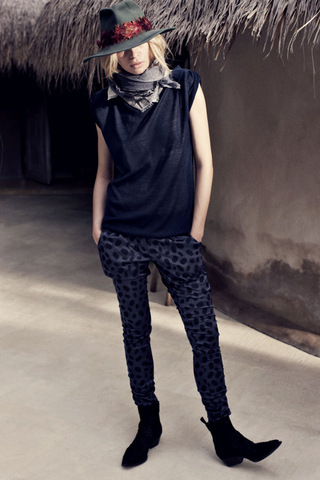 Rabens Saloner fall-winter 2011-12