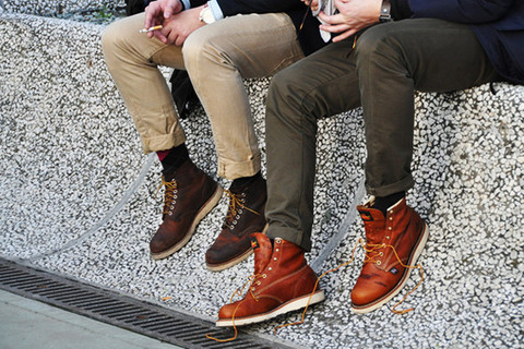 Red Wings