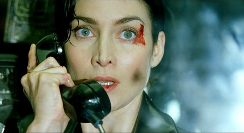 «Матрица» — один из многих голливудских хитов, снятых с использованием мифотворческой системы Кэмпбелла, адаптированной для киносценариев Кристофером