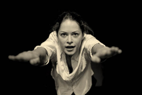 «Цари», реж. Евгения Сафонова