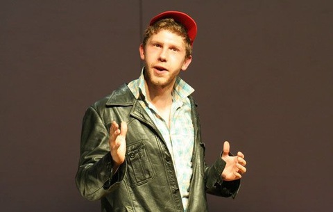 «Адин», реж. Алексей Забегин