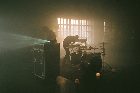 Superficial Random Knowledge Porridge. Фото: flickr.com/photos/iseloom