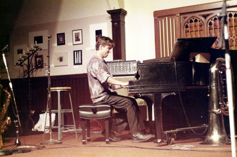 Фото: Андрей Усов