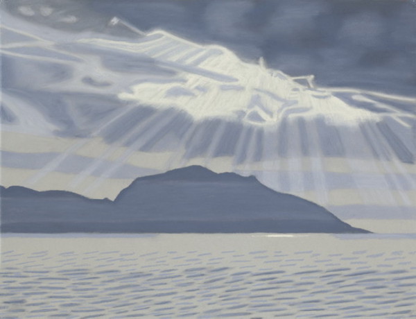 "Прожекторы Асгарда"