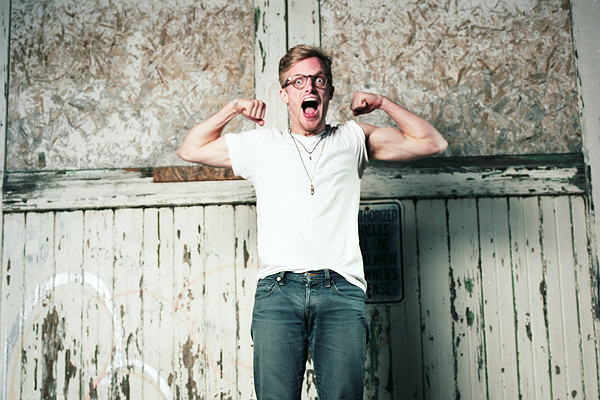 Astronautalis