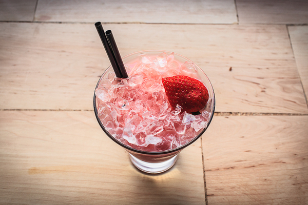 Коктейль «Даша», 280 руб.