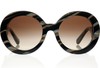 Очки Prada, net-a-porter