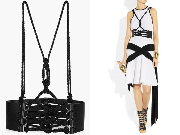 Prabal Gurung, net-a-porter.com, 19 700 руб