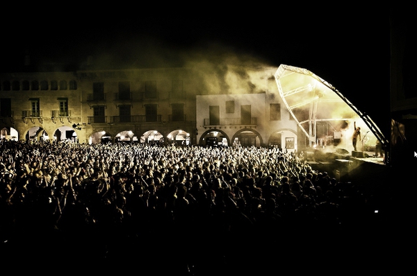 Primavera Sound flickr@TheBetaRem