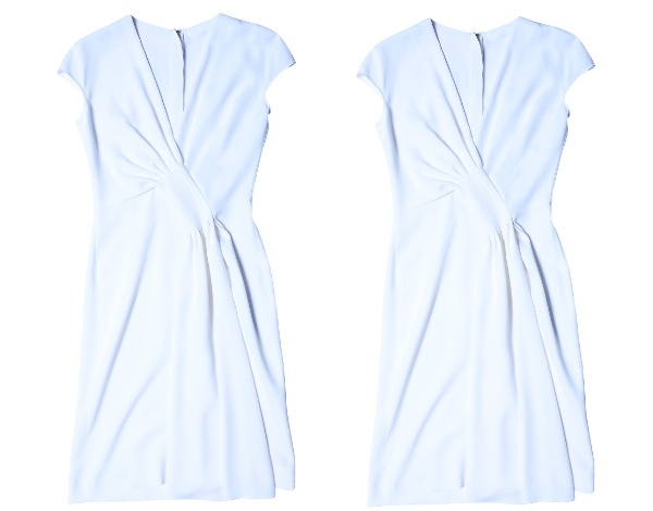 Платье Christian Dior, бутик Babochka, 120 000 руб.
