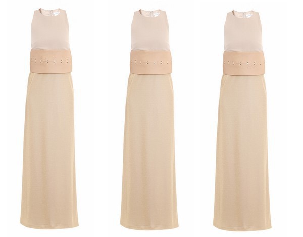 Платье MaxMara, бутик Bosco Di Ciliegi, 37 100 руб.