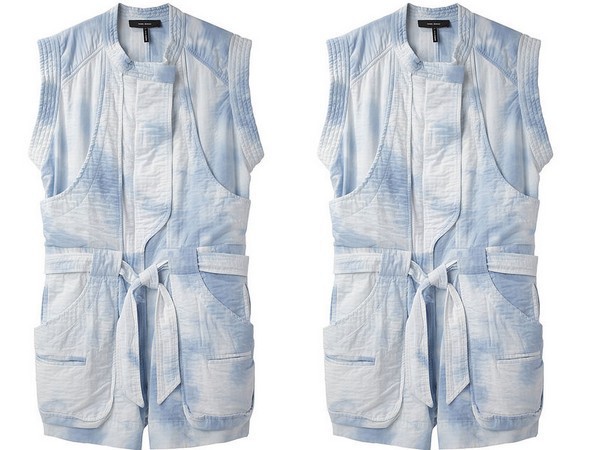 Комбинезон Isabel Marant. Цена со скидкой: 26 680 руб