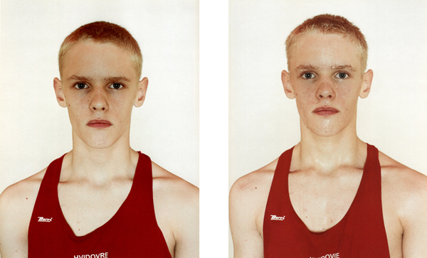 Portraits of Fighters Before and After Boxing Matches Portrait, Beautiful photog