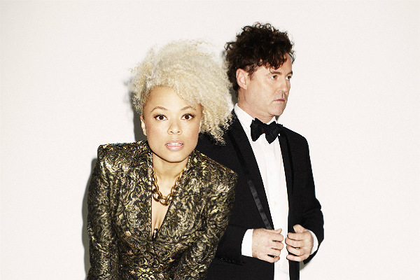 Sneaky Sound System