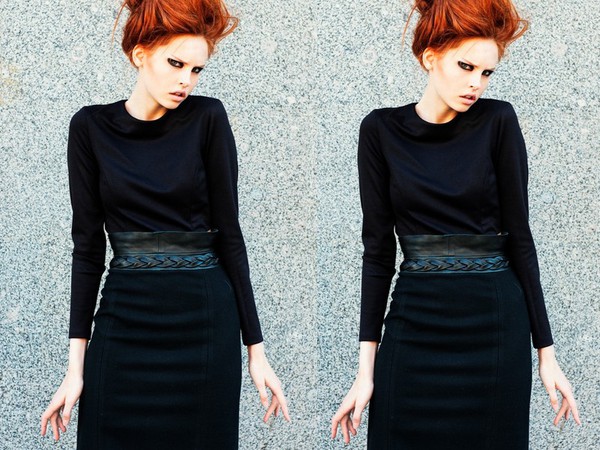 Liza Odinokikh