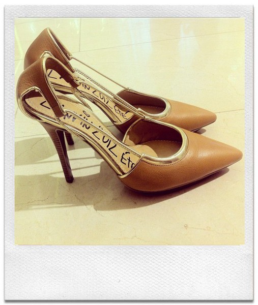 Туфли Lanvin, 19 885 руб