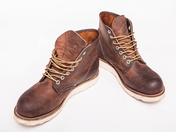 Обувь Red Wing Shoes, 6000 руб.