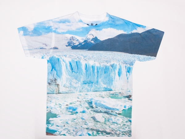 Футболка, цена по запросу