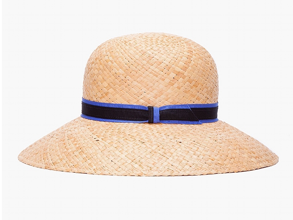 Шляпа Rag&Bone, ssense.com, 5 600 руб