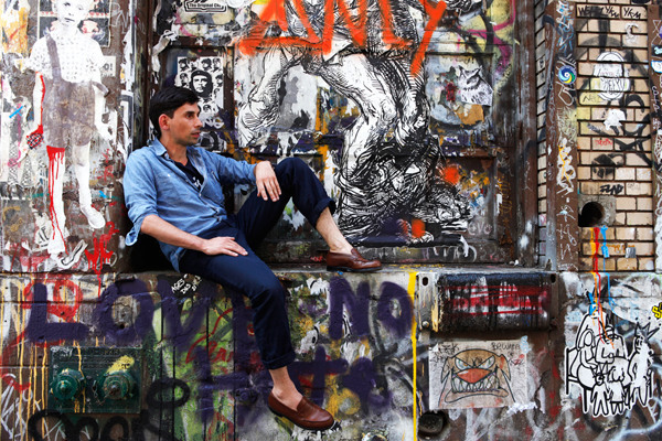 Гилдас Лоек