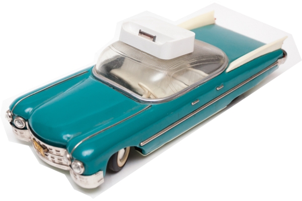 Машинка, Стас Dange, 5000 руб.