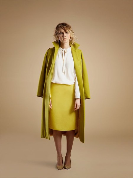 RUBANStyle SS 2012