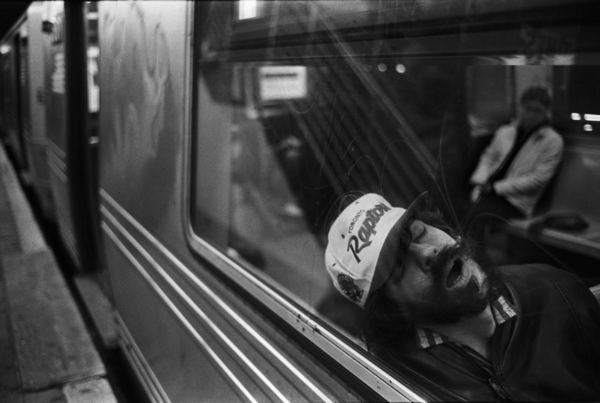 Май Цу. Станция 34-я улица