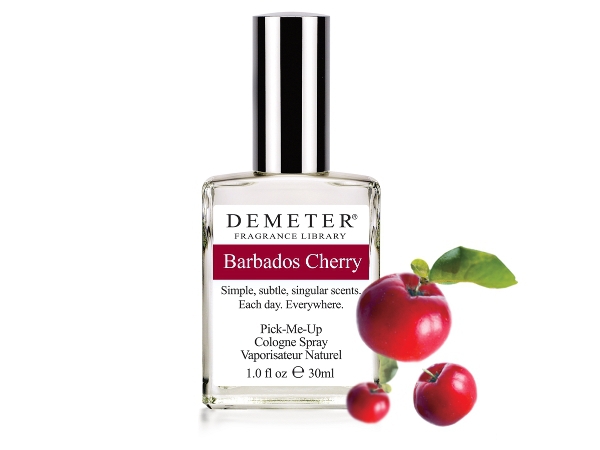 Духи Demeter Barbados Cherry