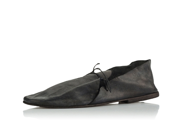 Ботинки Nutsa Modebadze.