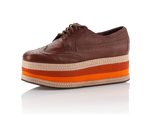 Ботинки Jeffrey Campbell