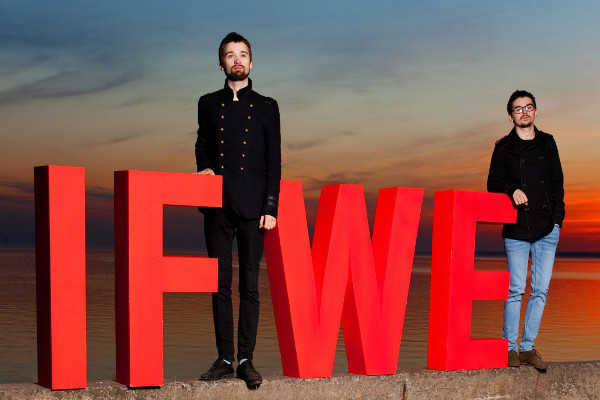 IFWE