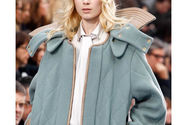 Chloe, f/w 2012