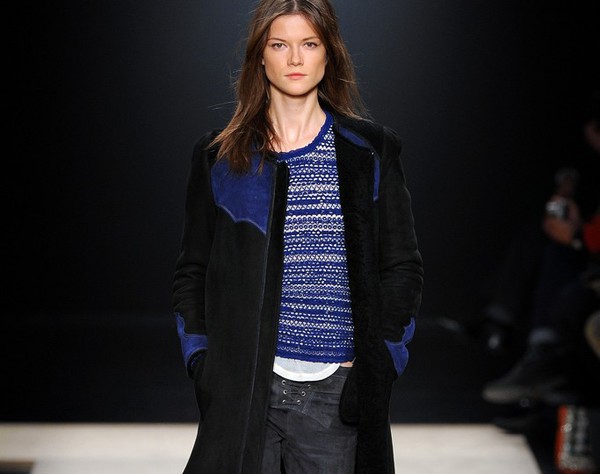 Isabel Marant