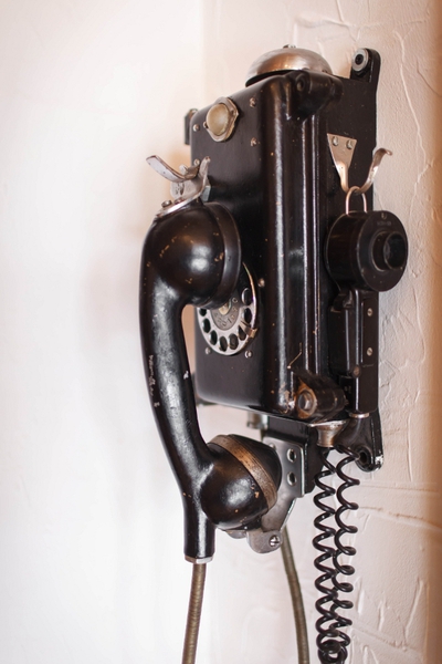 Судовой телефон