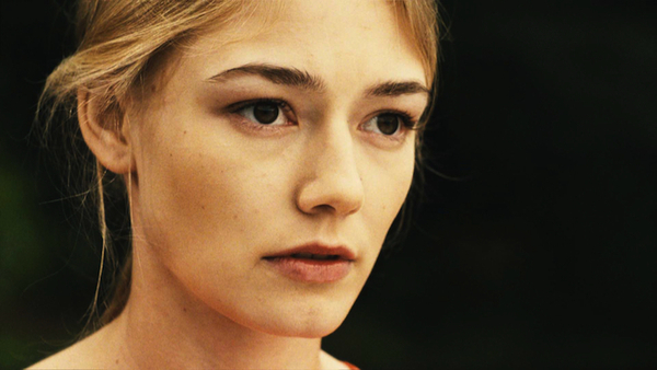 Кадр из фильма "Куда течёт море". Режиссёр Виталий Салтыков