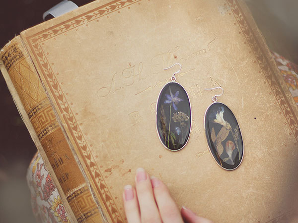 Лукбук Naturepiece, осень-зима 2012/2013