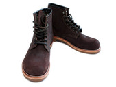 Ботинки Red Wing x Nigel Cabourn, 25 990 руб