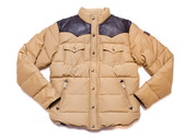 Пуховик Penfield, 11 900 руб
