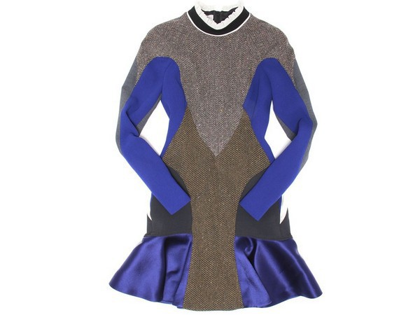 Платье Stella McCartney, 133 250 руб