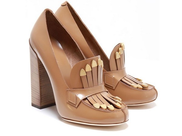 Туфли Chloe, 38 950 руб