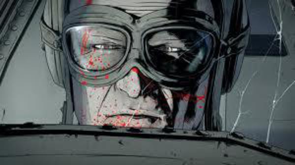 Кадр из фильма "Тропы ненависти"